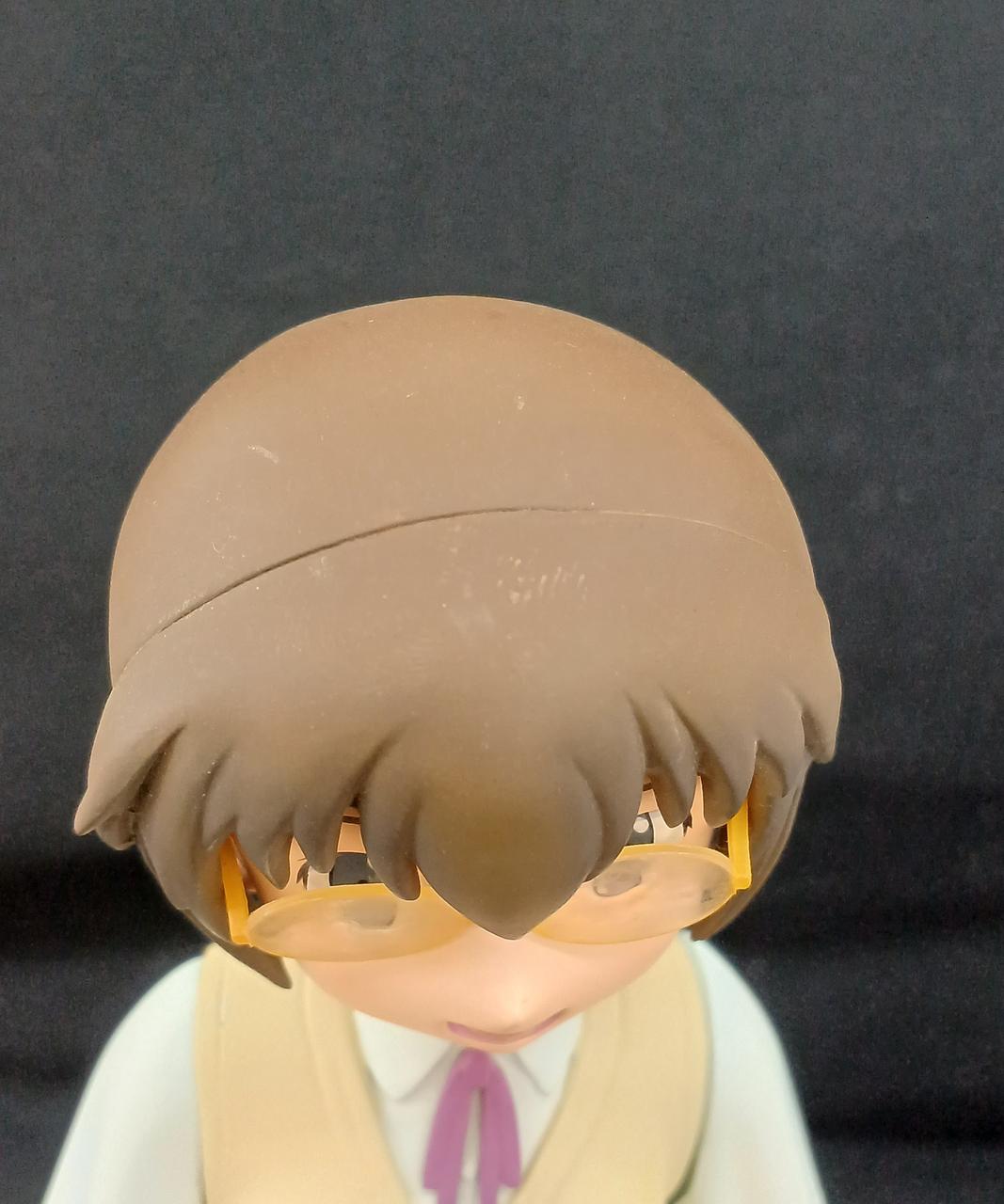 キズあります