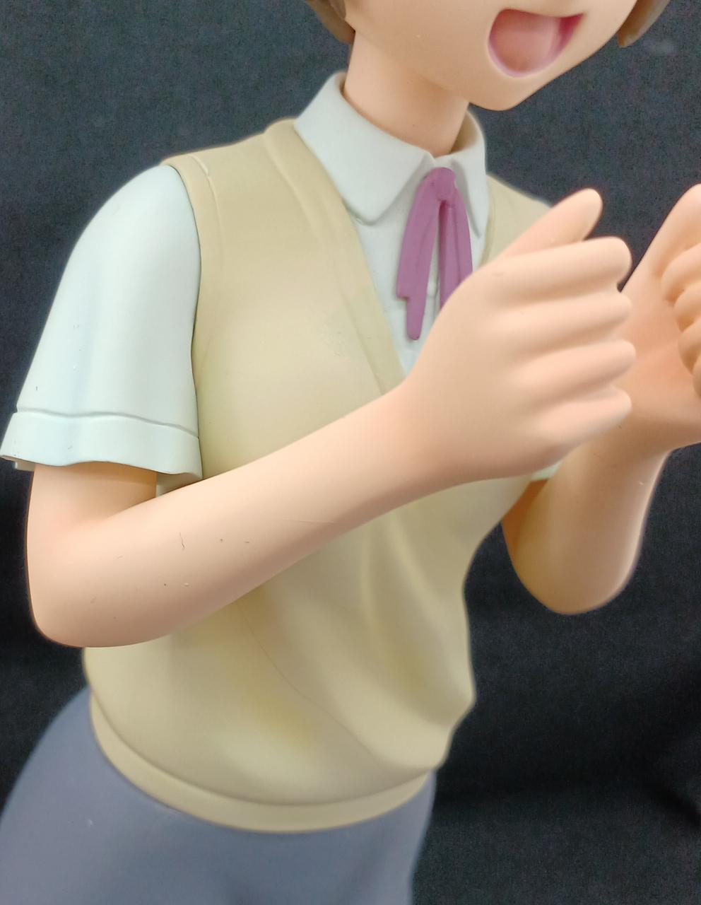 キズあります