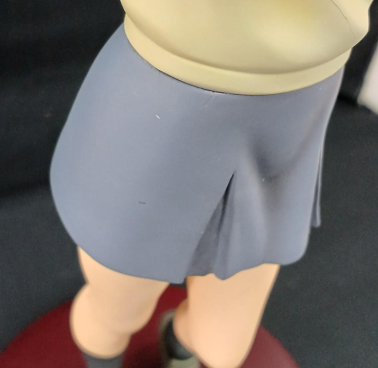 キズあります