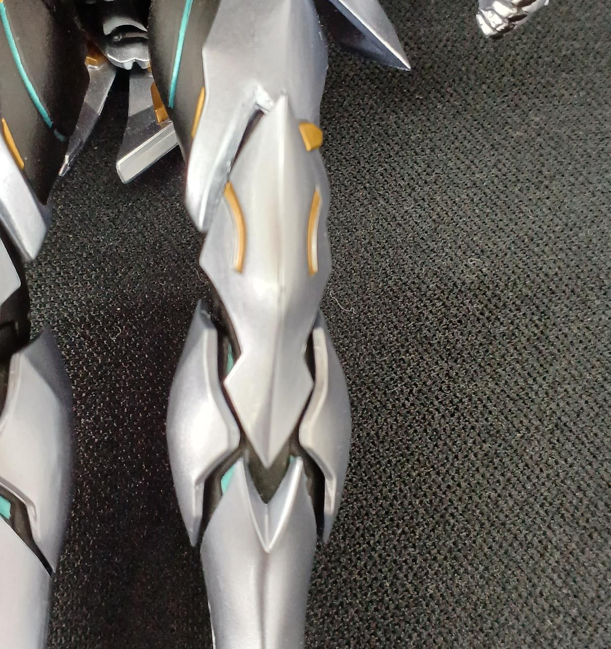 少しキズあります