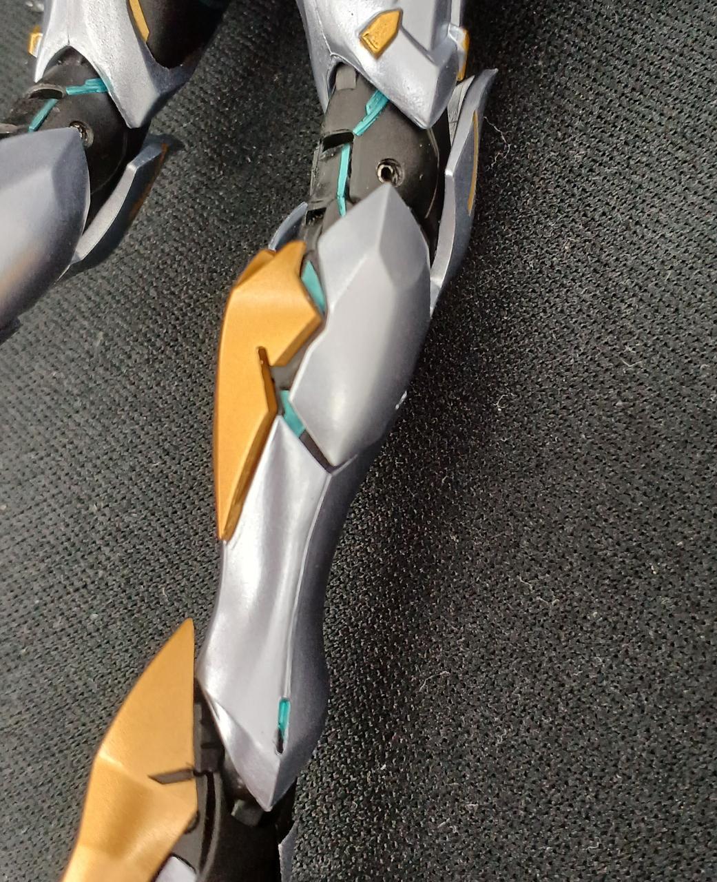 少しキズあります