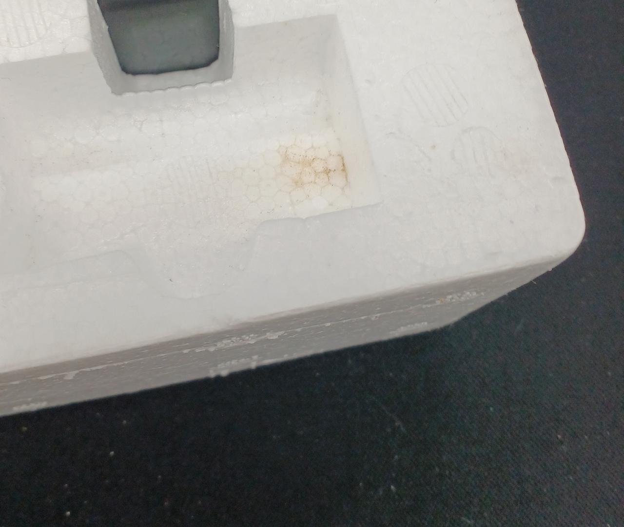 汚れあり