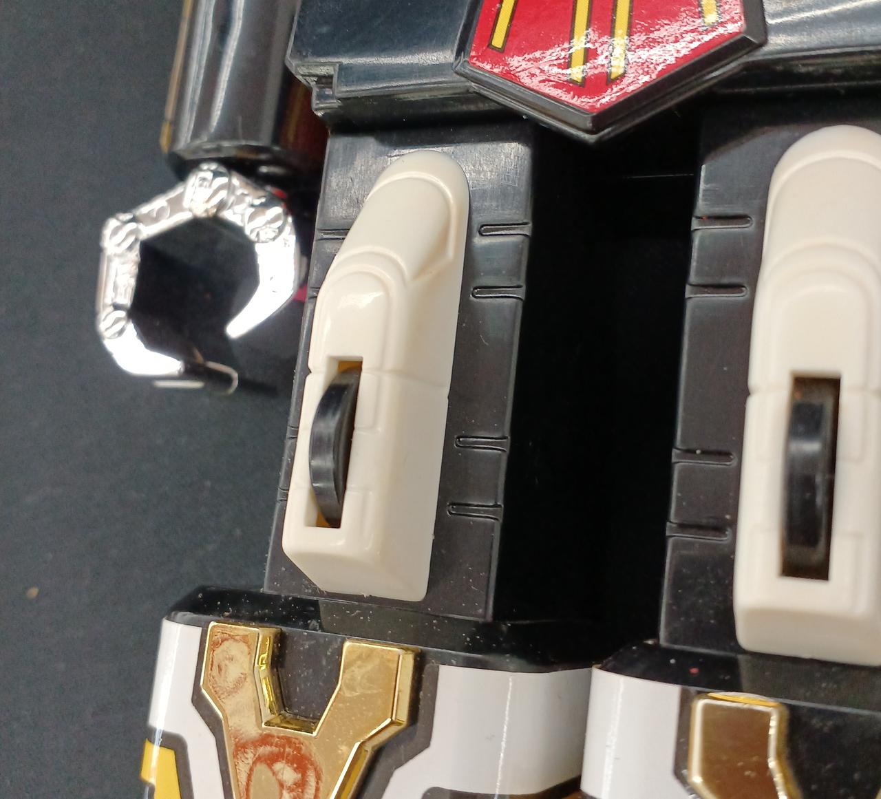 汚れあります