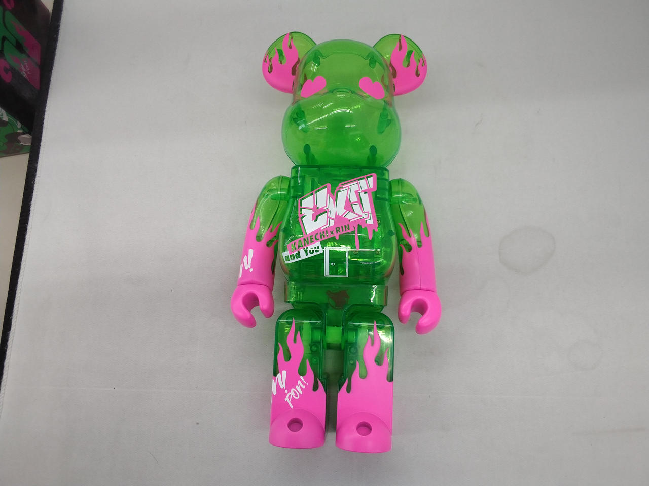 メディコムトイ|BE@RBRICK|HARDOFFオフモール（オフモ