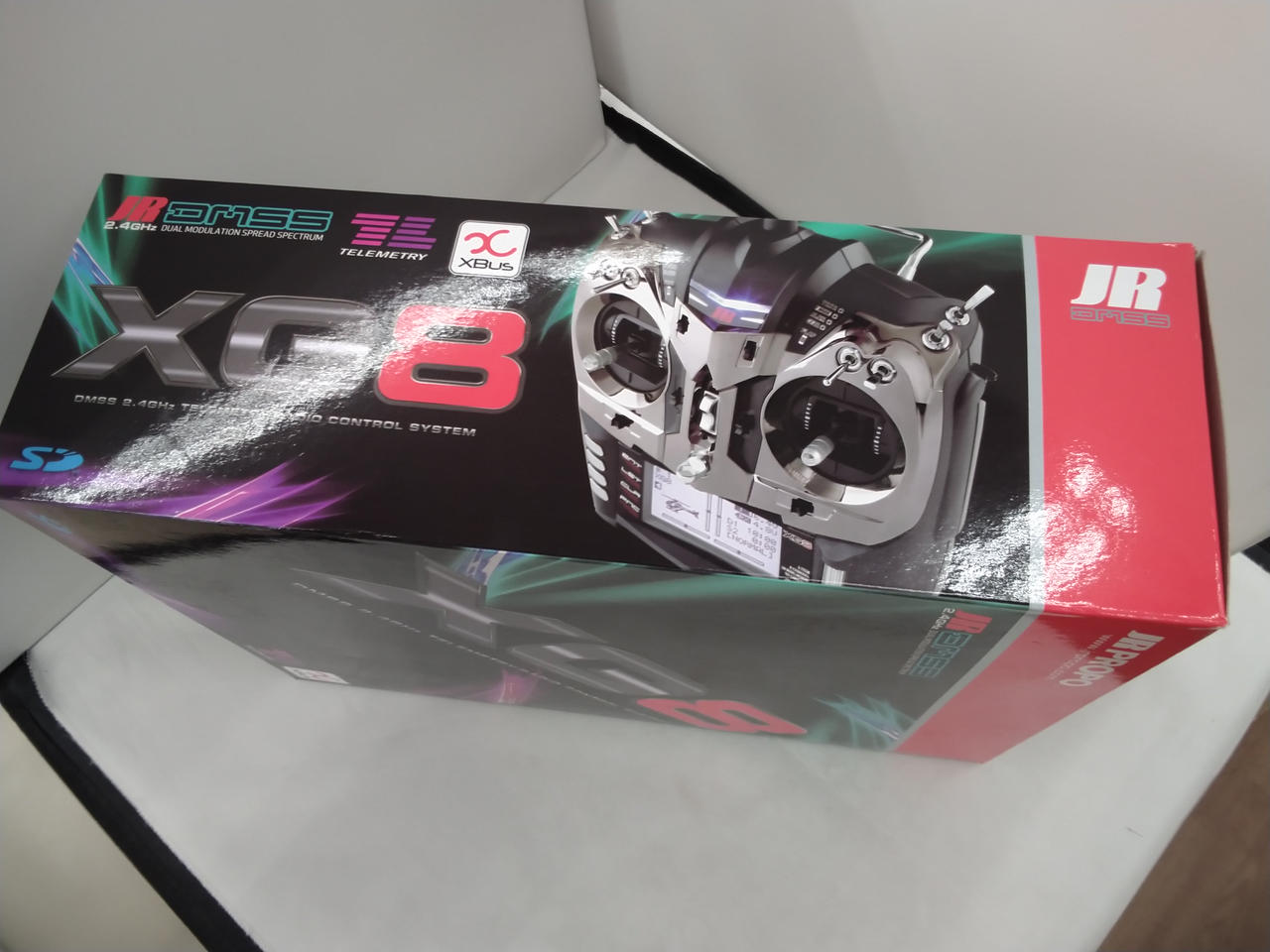 JR PROPO|XG8|HARDOFFオフモール（オフモ）|2080120000015557