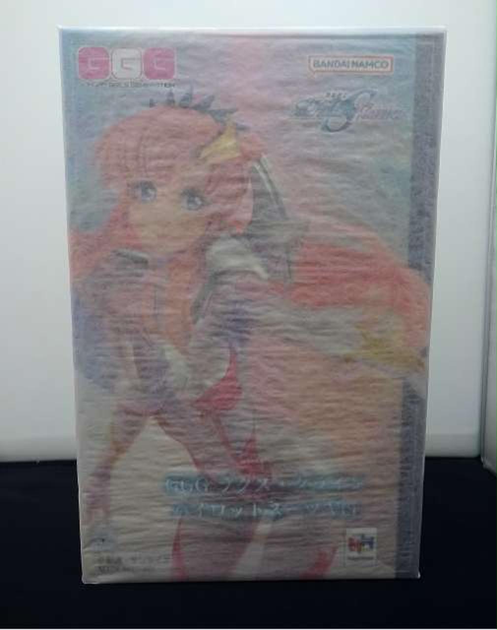 GGGラクス・クライン パイロットスーツ