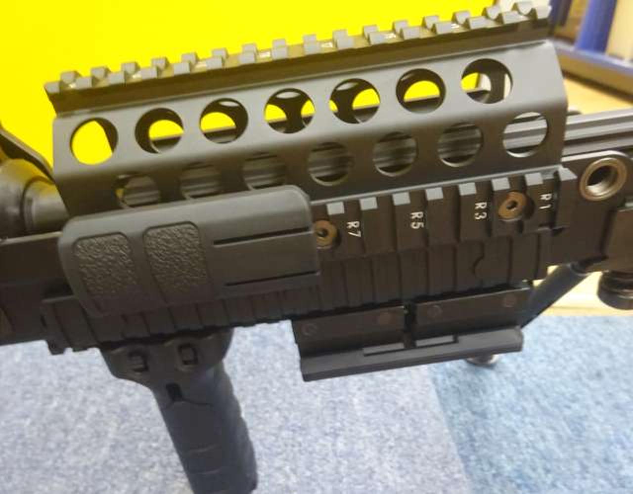 東京マルイ|MK46 MOD.0|HARDOFFオフモール（オフモ