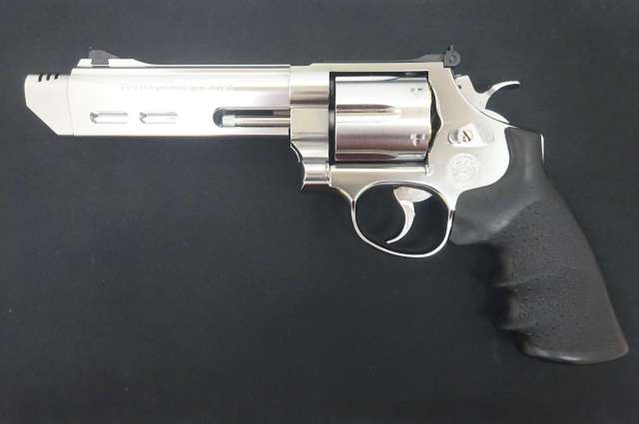 タナカワークス(TANAKA WORKS)|S&W M629 PC V-Comp|HARDOFFオフ