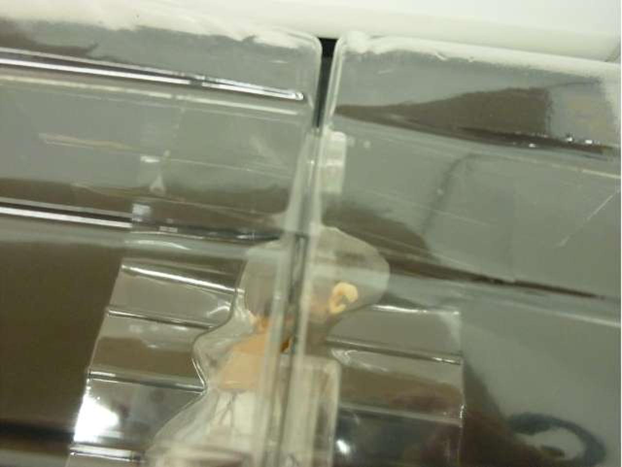 ブリスター未開封