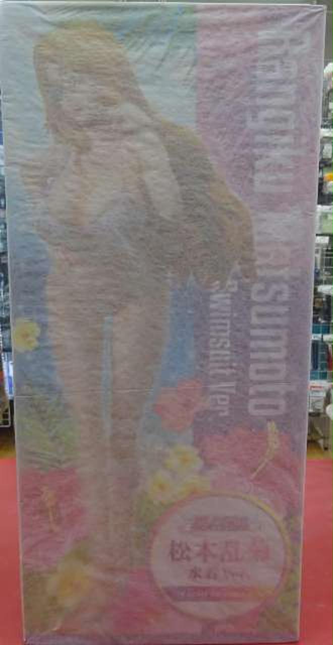 松本乱菊 水着VER