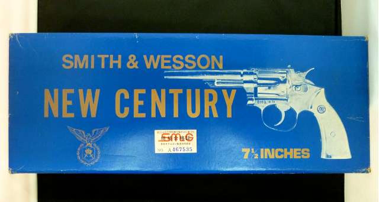 コクサイ|S&W ニューセンチュリー|【ハードオフ公式通販】オフモール