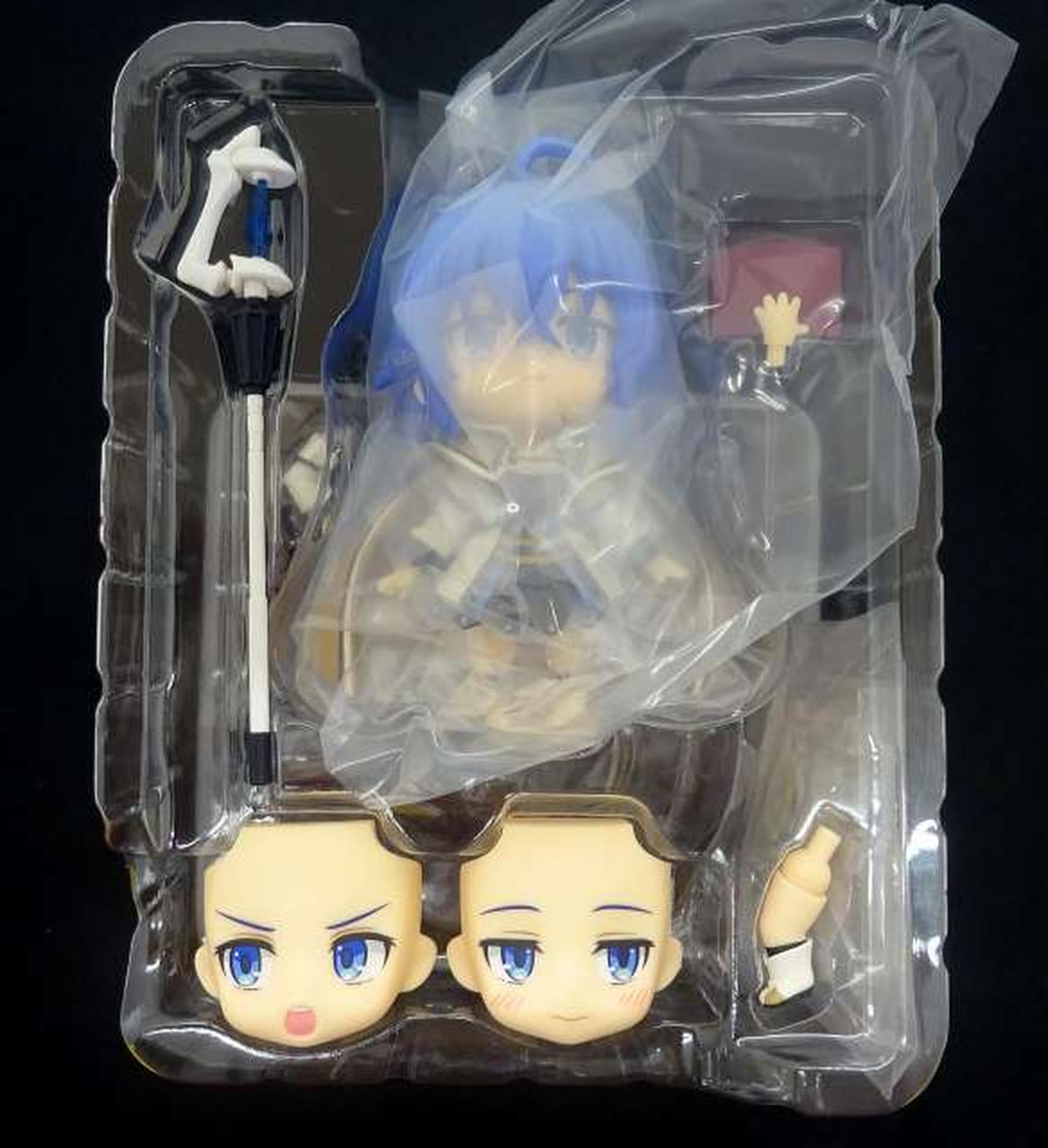 ★新品未使用（ねんどろいどのみ欠品あり）ロキ★Loki★グッズ★サイン入り額縁 4580416907071_707c0ec3a591b5a1