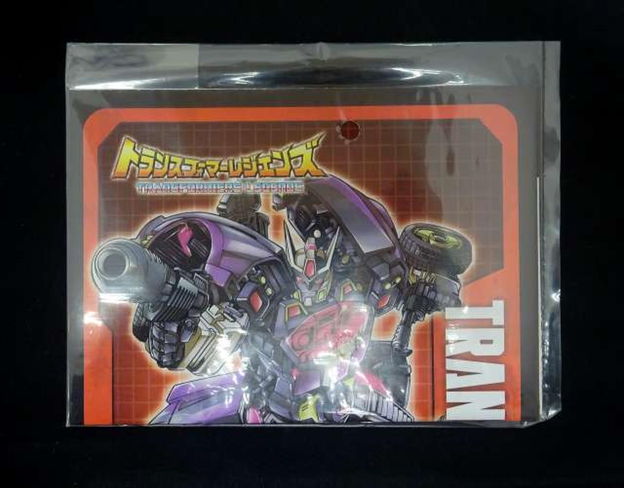 TAKARA TOMY|LGEX デッドロック|HARDOFFオフモール（オフモ