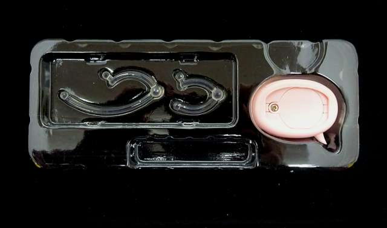 ボイスユニット動作確認OK