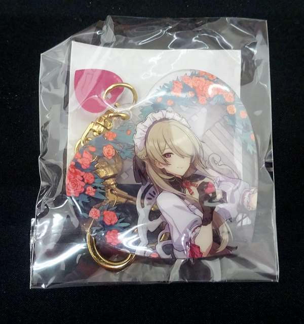 [新品未開封](特典付き)ARCTECH 崩壊3rd リタ・暗黒の薔薇Ver Amazon | 崩壊3rd リタ 暗黒の薔薇Ver. ARCTECH可動シリーズ 1/8