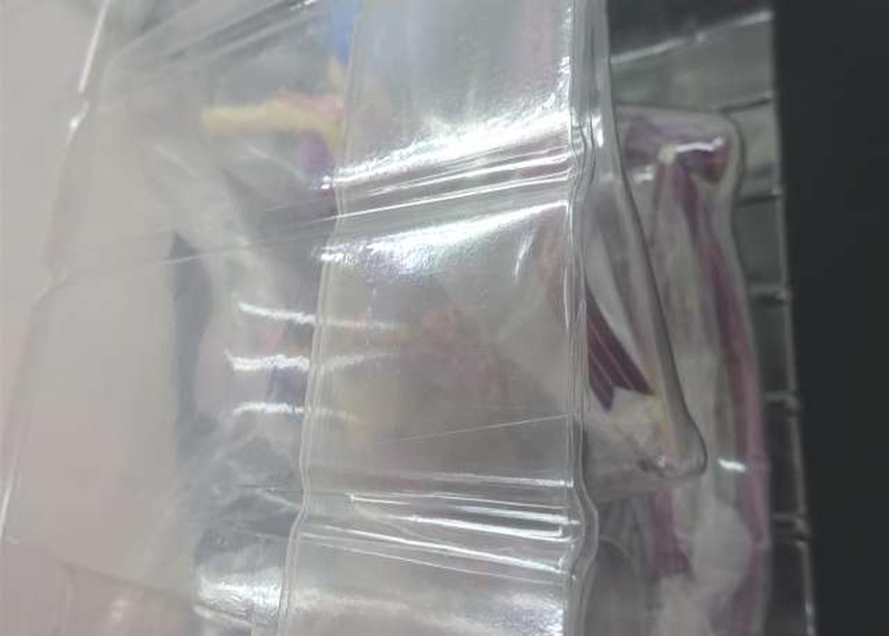 ブリスター未開封