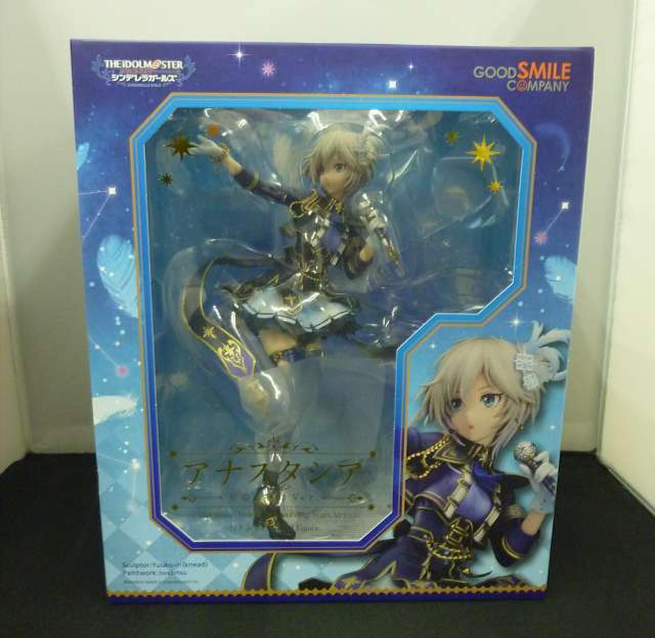 GOODSMILECOMPANY|アナスタシア 星巡る物語|HARDOFFオフモール（オフモ