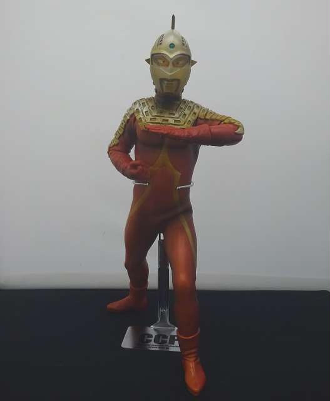 こー　ウルトラセブン　夕日の決戦ver Amazon.co.jp: 吉野家 c cpフィギュア ウルトラセブン夕日の決戦