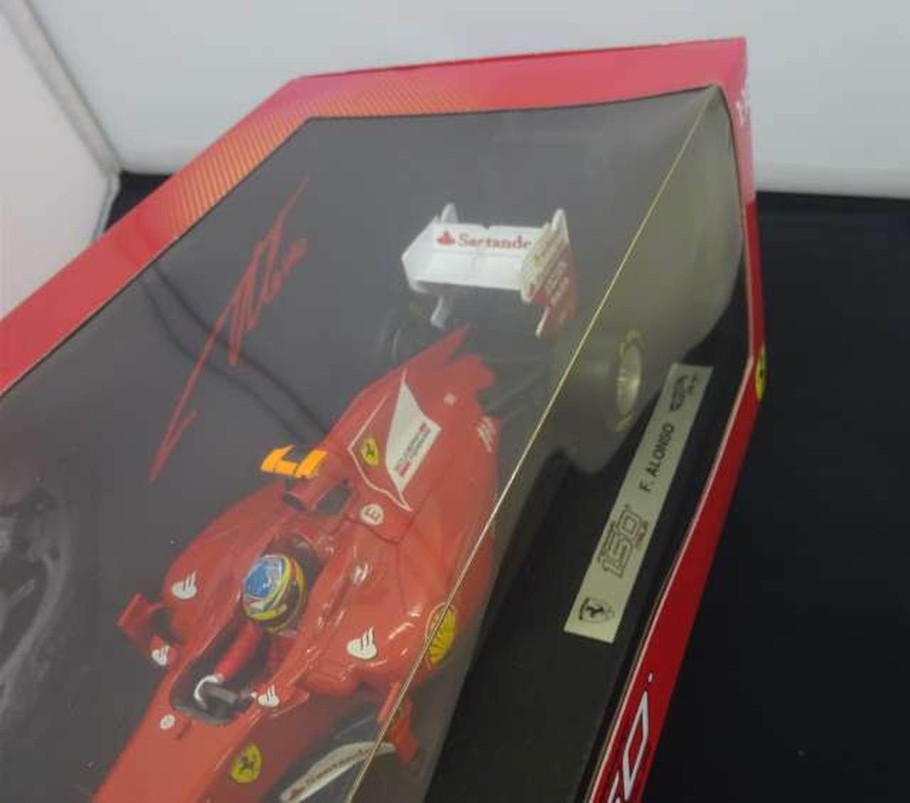 ブリスター日焼けあり