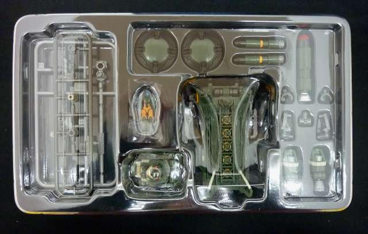 ブリスター未開封