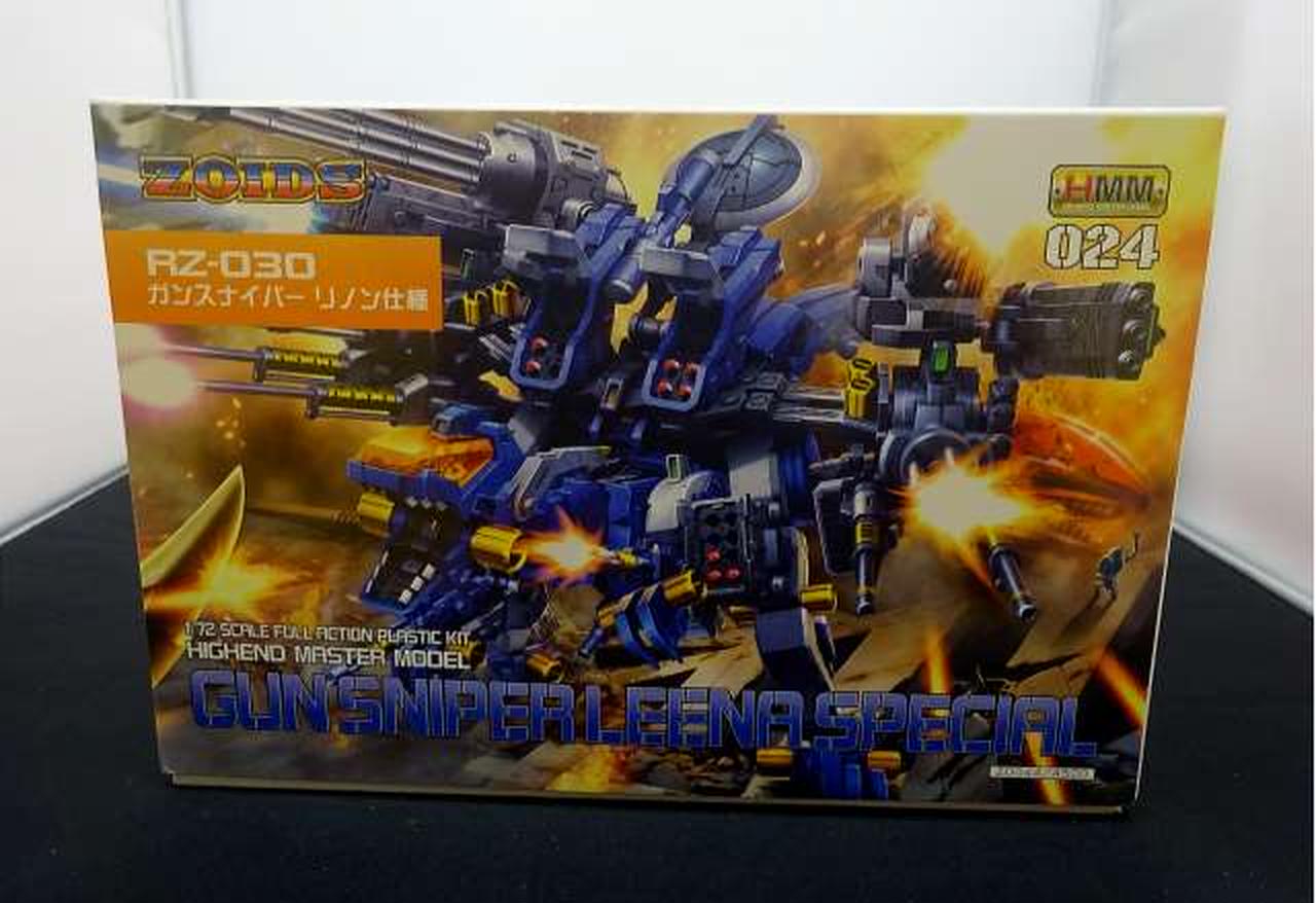 KOTOBUKIYA|ガンスナイパー リノン仕様|HARDOFFオフモール