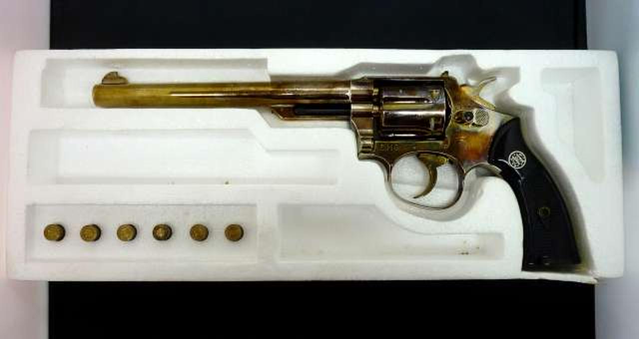 コクサイ|S&W ニューセンチュリー|【ハードオフ公式通販】オフモール