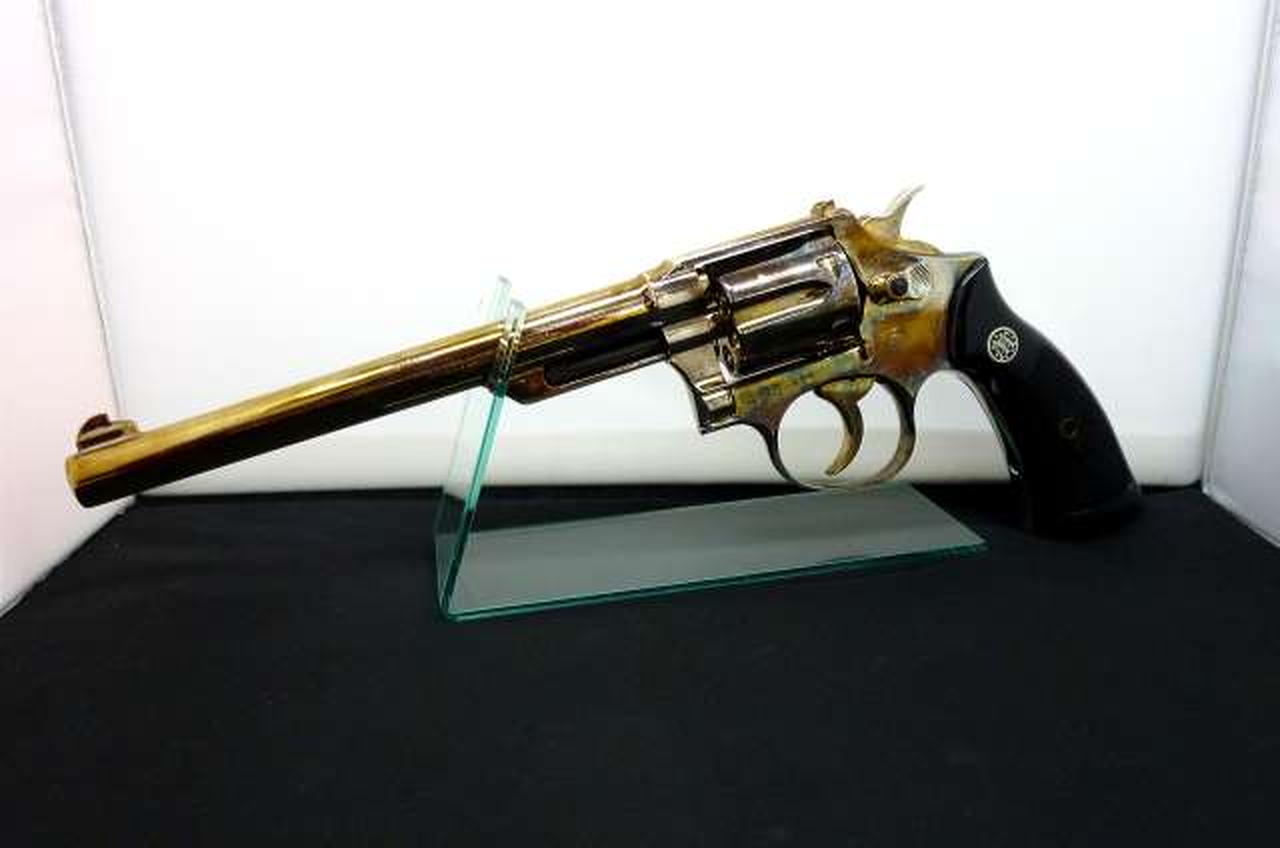 コクサイ|S&W ニューセンチュリー|【ハードオフ公式通販】オフモール