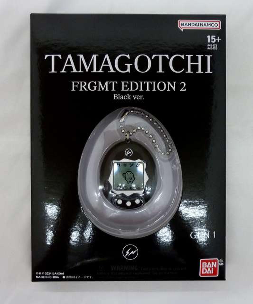 BANDAI|たまごっち FRGMT EDITION 2|【ハードオフ公式通販】オフモール