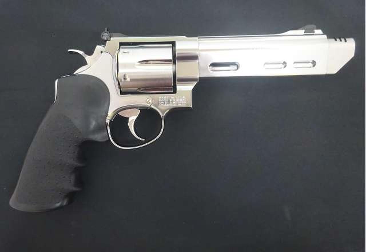 タナカワークス(TANAKA WORKS)|S&W M629 PC V-Comp|HARDOFFオフ