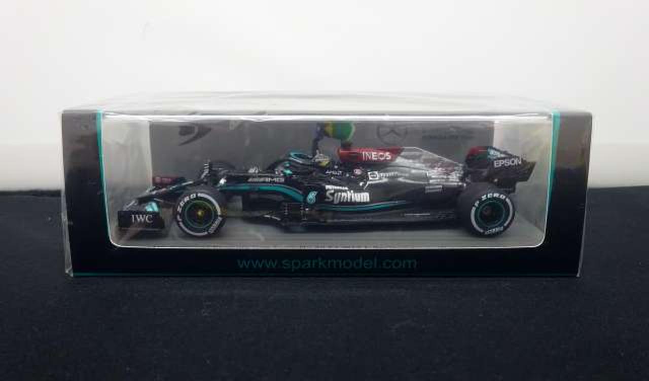 メルセデス AMG ペトロナス F1 チーム