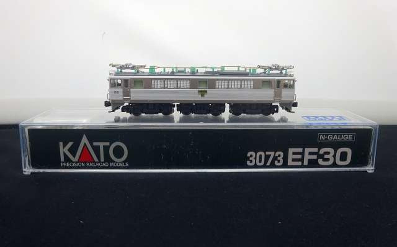 KATO 3073 EF30 新品未開封 KATO 3073 EF30 新品未開封