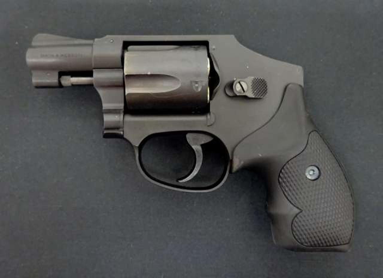 タナカ タナカワークス(TANAKA WORKS)|S&W M442 センチニアル HW