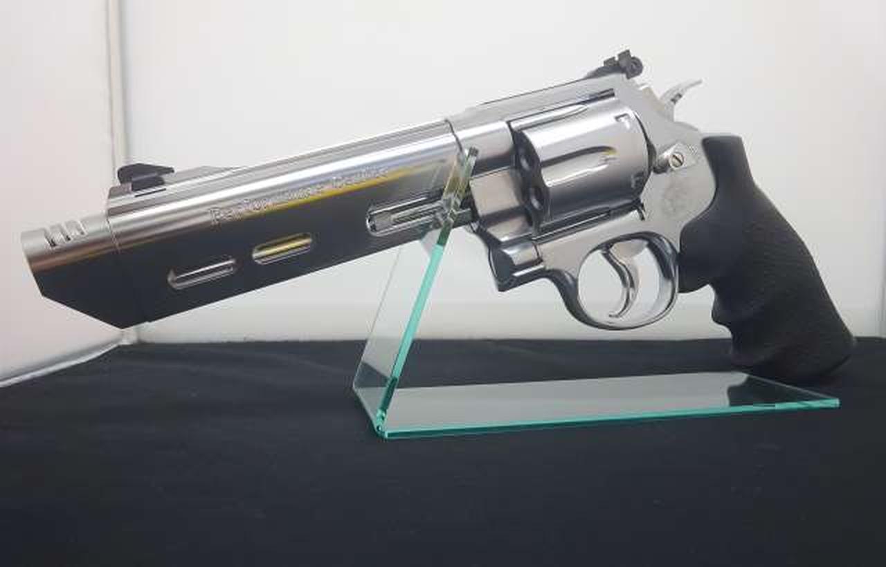 タナカ　Tanaka M629 PC ジャンク タナカ Tanaka M629 PC ジャンク タナカワークス S&W M629 PC