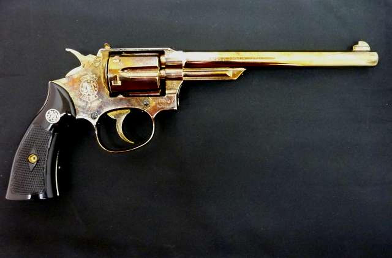 コクサイ|S&W ニューセンチュリー|【ハードオフ公式通販】オフモール