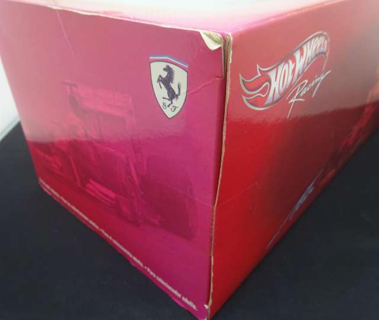 側面に日焼け・イタミあり