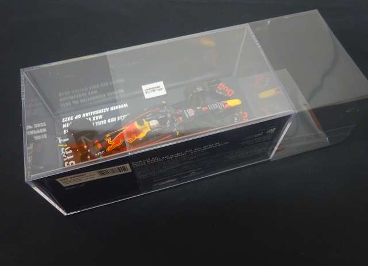 ビニールついています