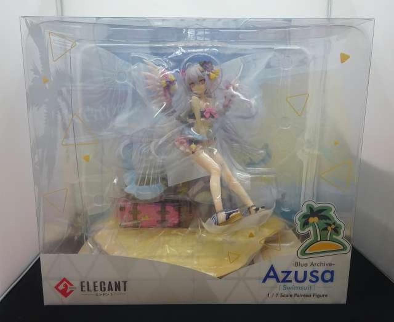 アズサ(水着)