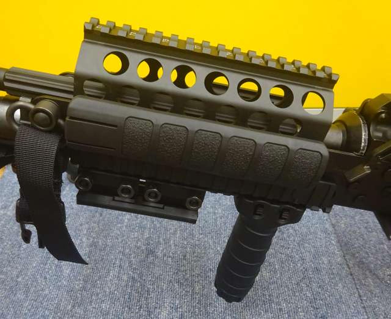 東京マルイ|MK46 MOD.0|HARDOFFオフモール（オフモ