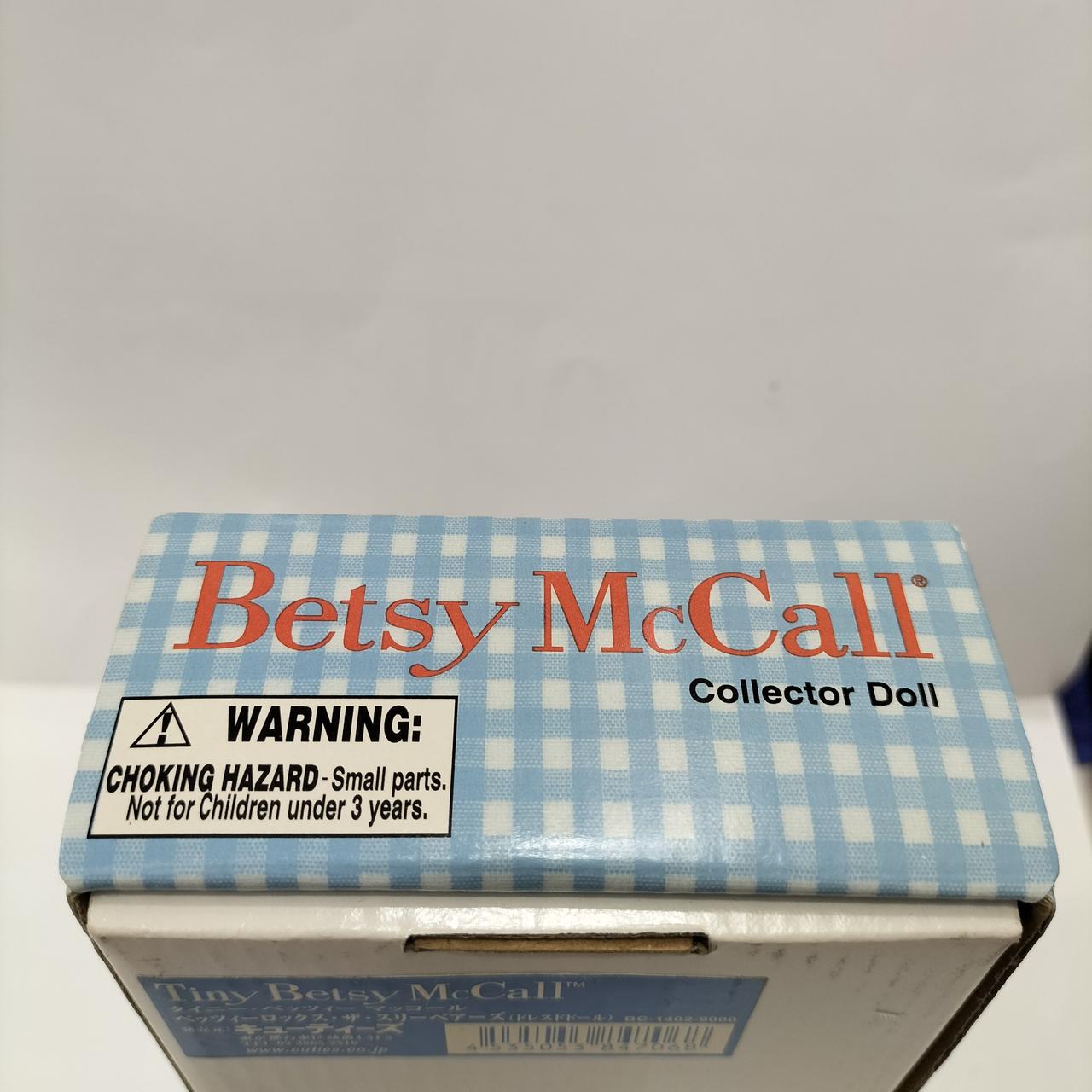 トナー|タイニー·ベッツィー·マッコール|HARDOFFオフモール（オフモ