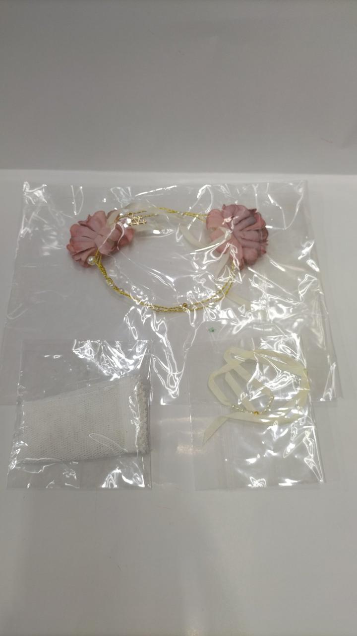 おそらく袋未開封