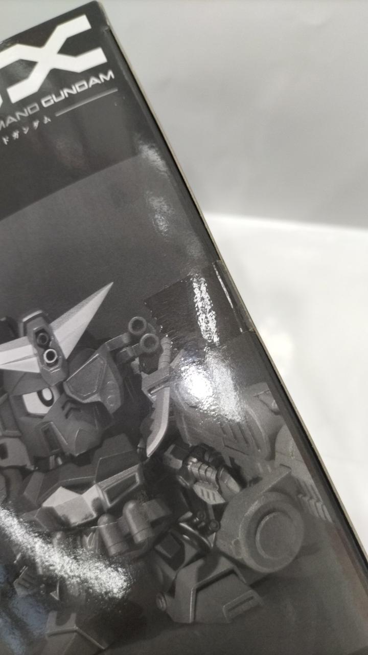 バンダイ(BANDAI)|SDX|【ハードオフ公式通販】オフモール|2080160000030680