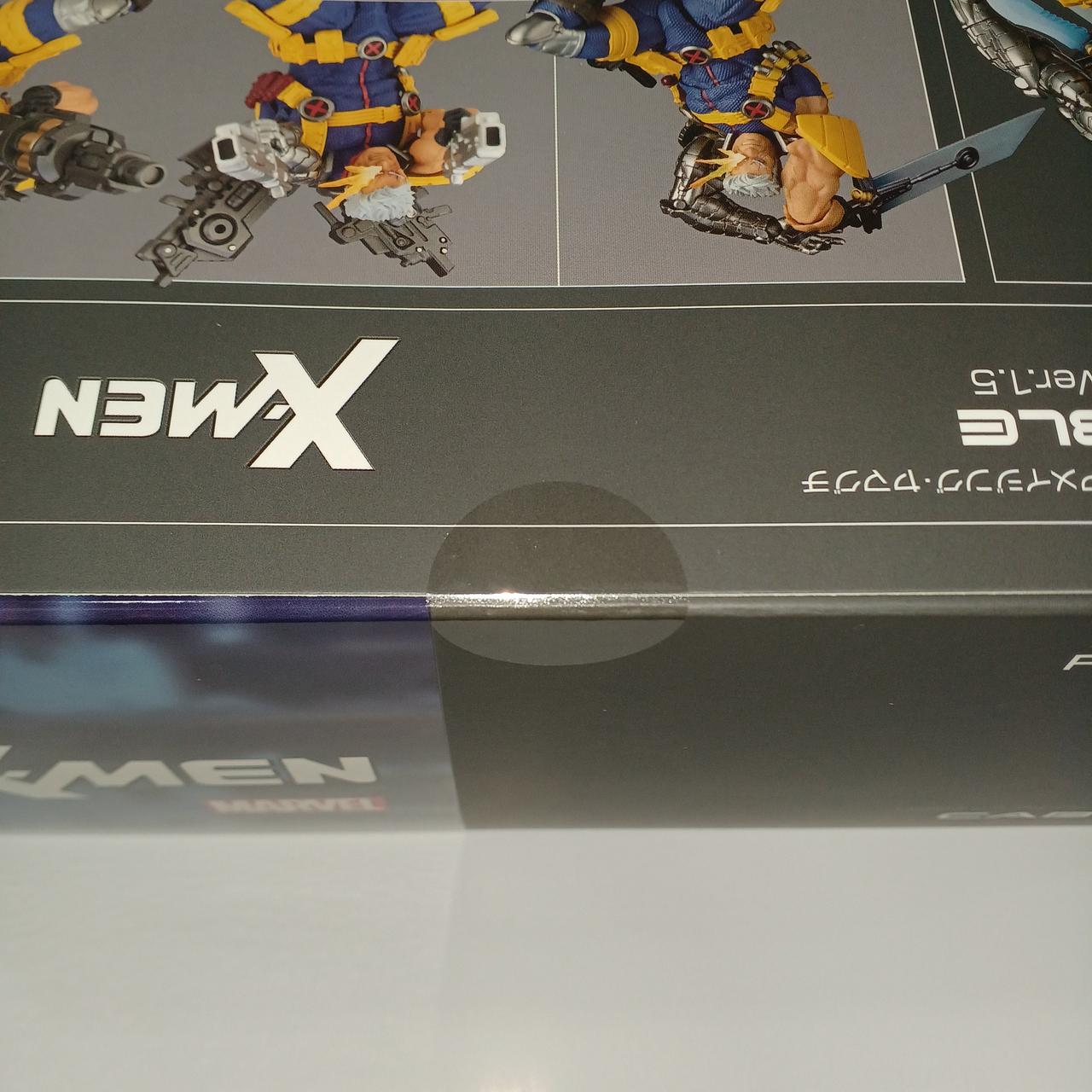 未開封品かと思います