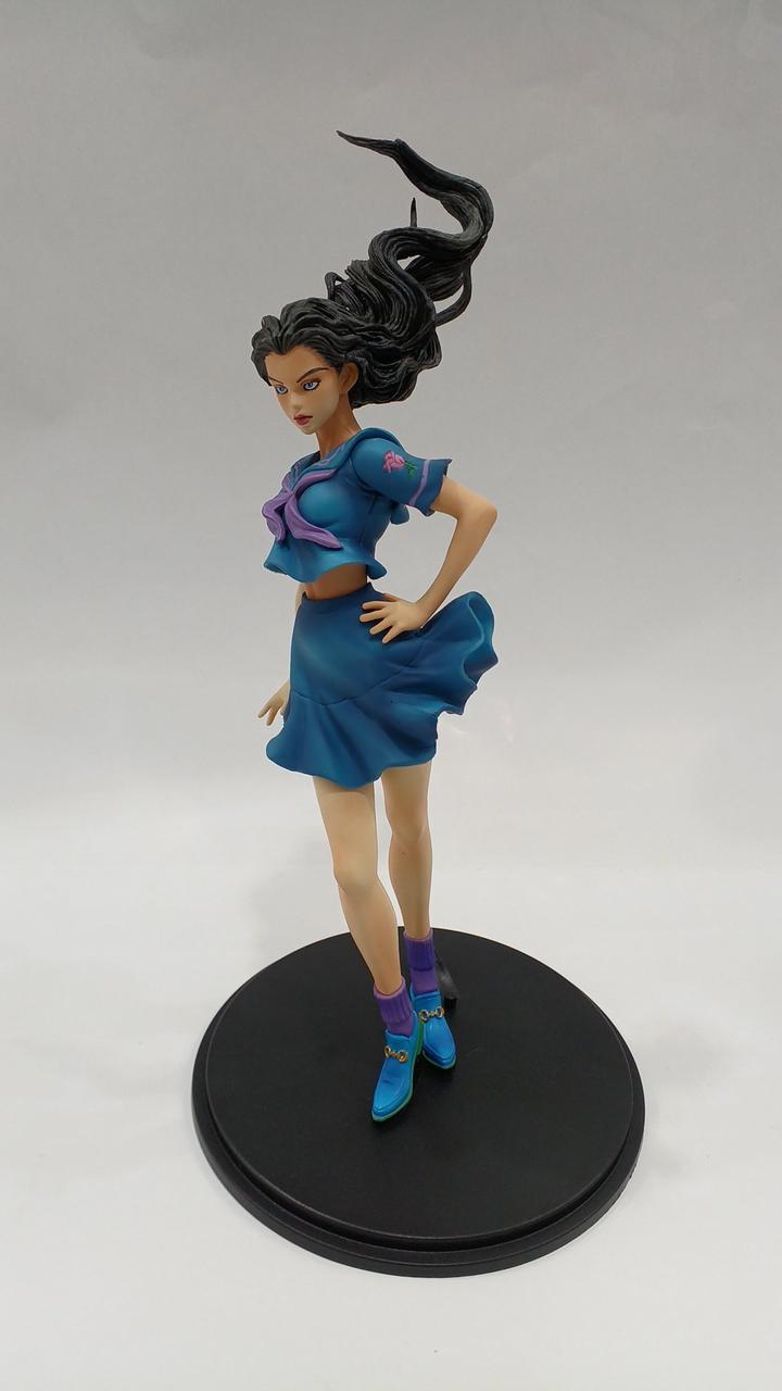 自立不安定です