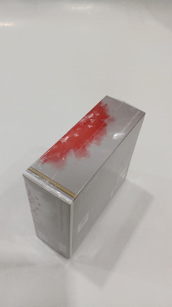 未開封