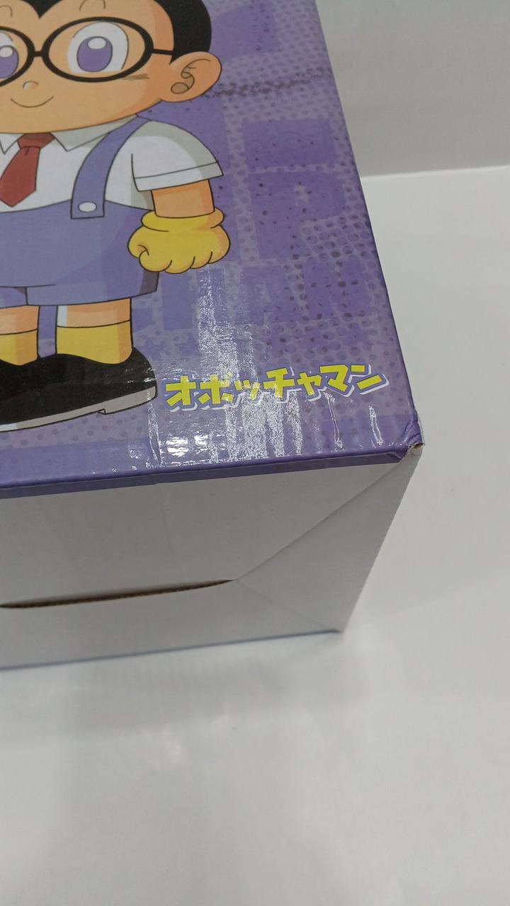 外箱痛み