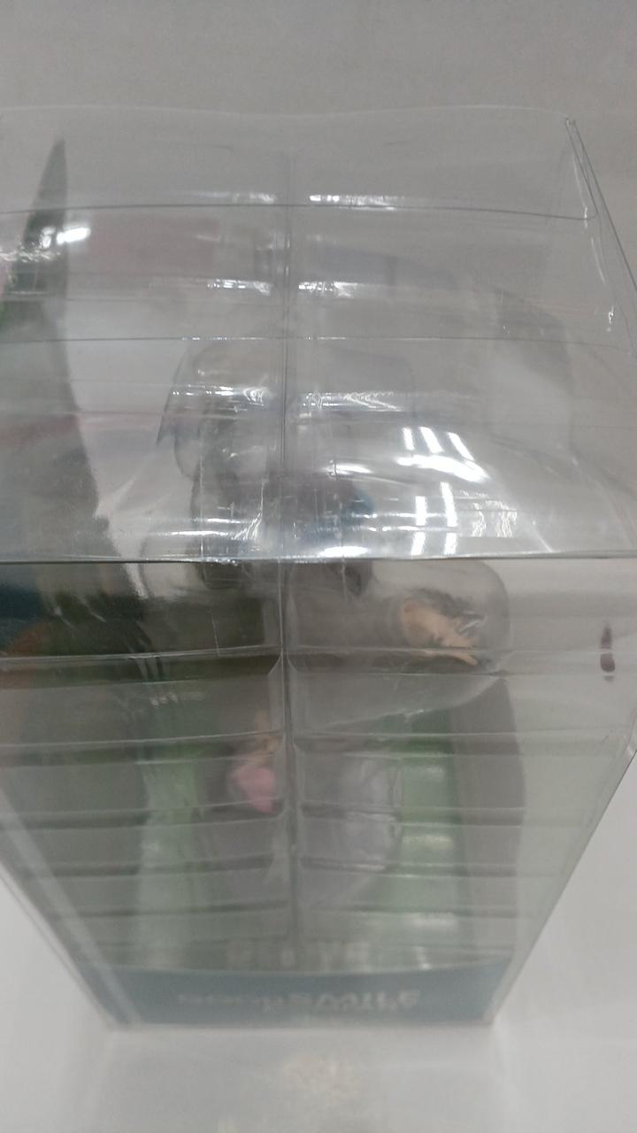 シール部未開封