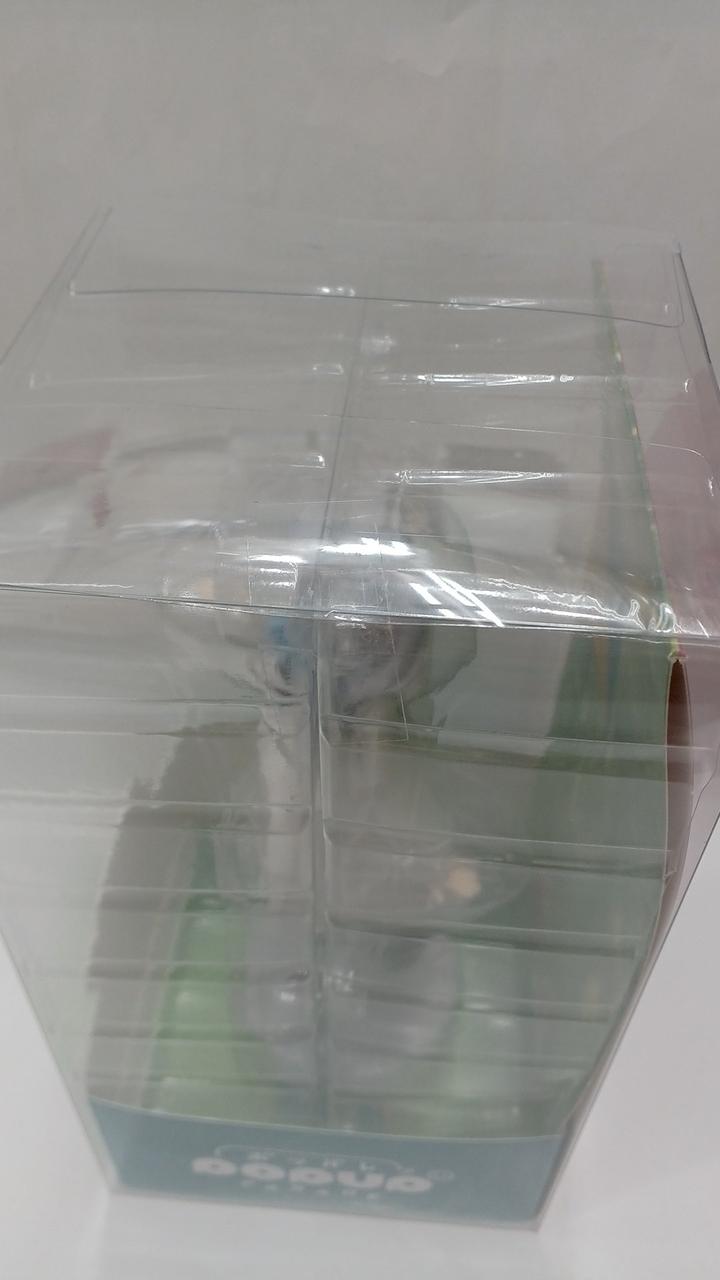 シール部未開封