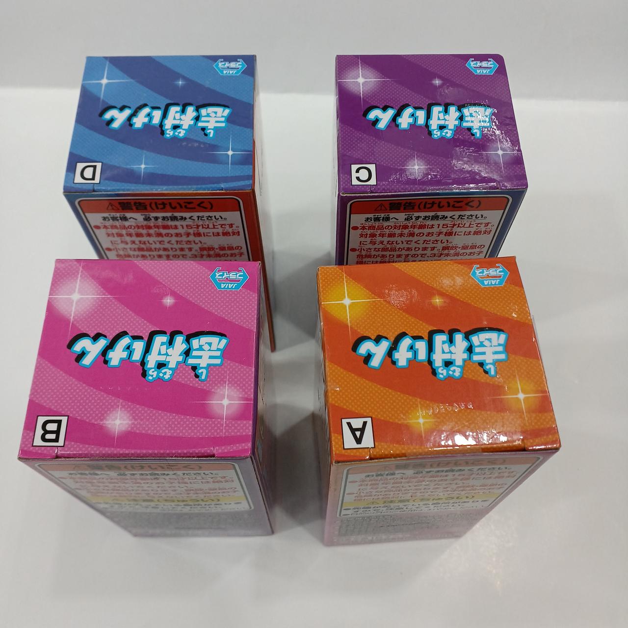 未開封品