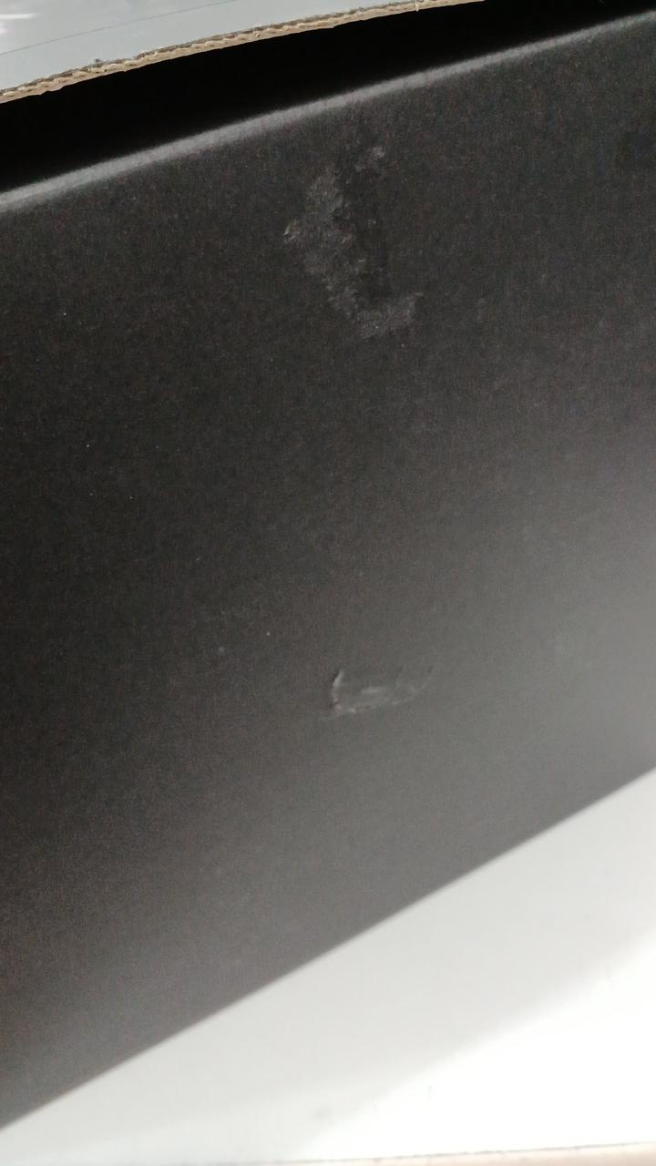 箱破れ有