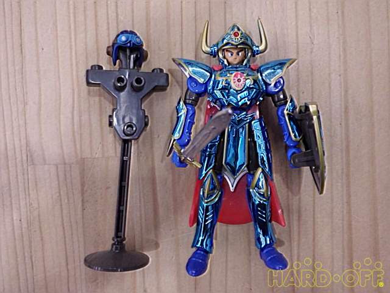 売れ筋がひ ドラゴンクエスト ロト装備 フィギュア ジャンク品 フィギュア Oyostate Gov Ng